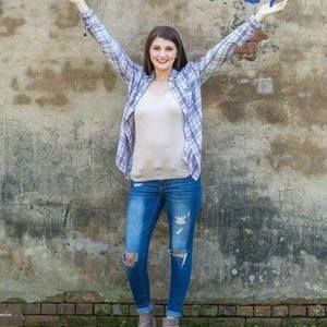 Meet your Posher, Pam